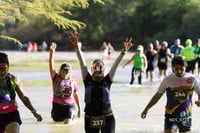 El Cruce, sexta edición 12K y 25K