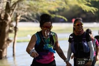 El Cruce, sexta edición 12K y 25K