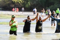 El Cruce, sexta edición 12K y 25K