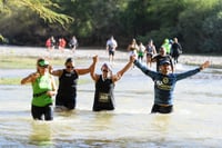 El Cruce, sexta edición 12K y 25K