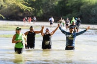 El Cruce, sexta edición 12K y 25K
