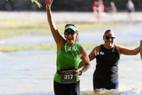 El Cruce, sexta edición 12K y 25K