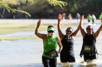 El Cruce, sexta edición 12K y 25K