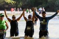 El Cruce, sexta edición 12K y 25K