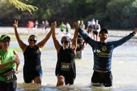 El Cruce, sexta edición 12K y 25K