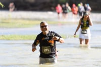 El Cruce, sexta edición 12K y 25K