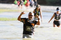 El Cruce, sexta edición 12K y 25K