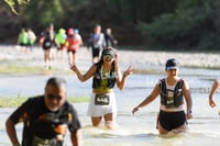 El Cruce, sexta edición 12K y 25K