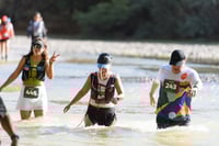 El Cruce, sexta edición 12K y 25K