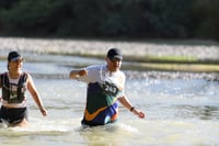 El Cruce, sexta edición 12K y 25K