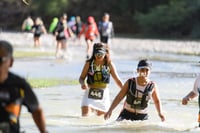 El Cruce, sexta edición 12K y 25K