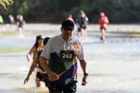 El Cruce, sexta edición 12K y 25K
