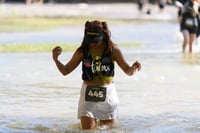 El Cruce, sexta edición 12K y 25K