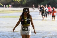 El Cruce, sexta edición 12K y 25K