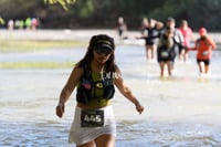 El Cruce, sexta edición 12K y 25K