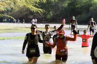 El Cruce, sexta edición 12K y 25K
