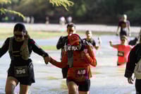 El Cruce, sexta edición 12K y 25K