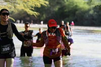 El Cruce, sexta edición 12K y 25K