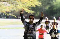 El Cruce, sexta edición 12K y 25K