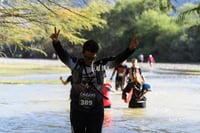 El Cruce, sexta edición 12K y 25K