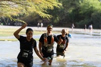 El Cruce, sexta edición 12K y 25K