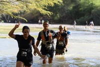 El Cruce, sexta edición 12K y 25K