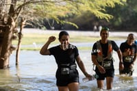 El Cruce, sexta edición 12K y 25K