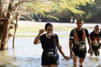 El Cruce, sexta edición 12K y 25K