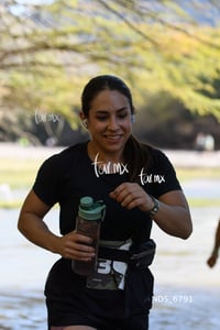 El Cruce, sexta edición 12K y 25K