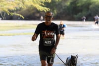 El Cruce, sexta edición 12K y 25K