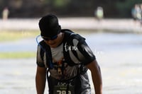 El Cruce, sexta edición 12K y 25K