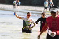 El Cruce, sexta edición 12K y 25K