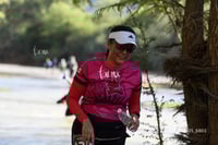 El Cruce, sexta edición 12K y 25K