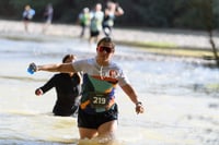 El Cruce, sexta edición 12K y 25K