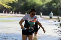 El Cruce, sexta edición 12K y 25K
