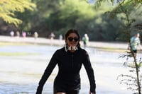 El Cruce, sexta edición 12K y 25K