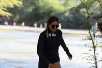 El Cruce, sexta edición 12K y 25K