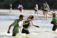 El Cruce, sexta edición 12K y 25K