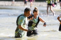 El Cruce, sexta edición 12K y 25K