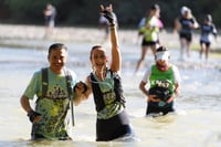 El Cruce, sexta edición 12K y 25K