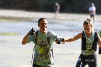 El Cruce, sexta edición 12K y 25K