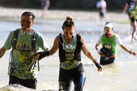 El Cruce, sexta edición 12K y 25K