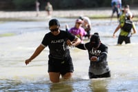 El Cruce, sexta edición 12K y 25K