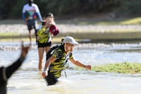 El Cruce, sexta edición 12K y 25K