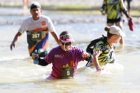 El Cruce, sexta edición 12K y 25K