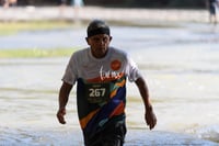 El Cruce, sexta edición 12K y 25K