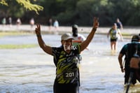 El Cruce, sexta edición 12K y 25K