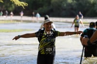El Cruce, sexta edición 12K y 25K