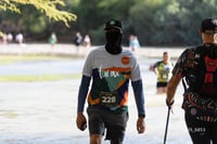 El Cruce, sexta edición 12K y 25K