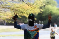 El Cruce, sexta edición 12K y 25K